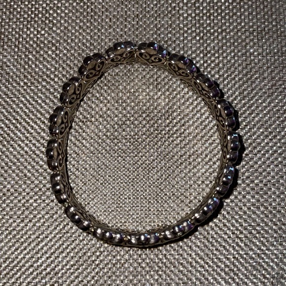 Heart Stretch Bracelet - Picture 5 of 10